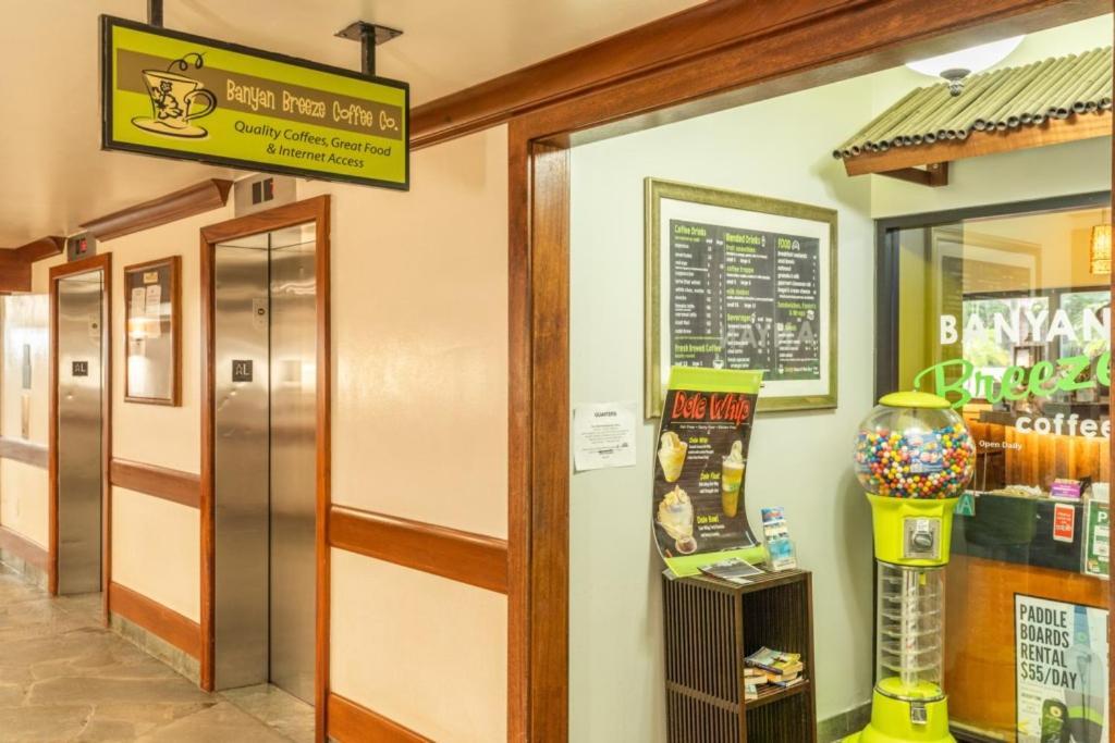 Waikiki Banyan W-Ocean Views With Free Parking! Apartment Honolulu Exterior foto